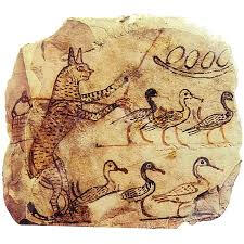 ULAAN KHOL - LA CATACOMB